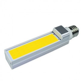 12W E26/E27 LED Corn Lights 1200LM lm Warm White / Cool White Decorative AC85-265 V 1 pcs