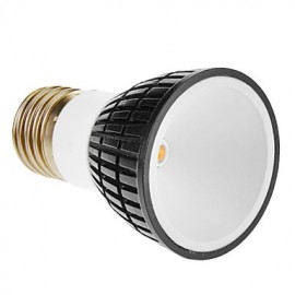 Spot Lights , E26/E27 3 W LM Warm White AC 220-240 V