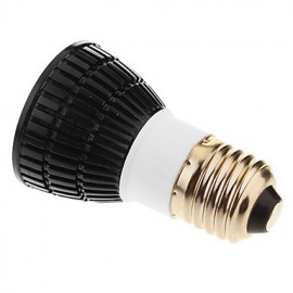 Spot Lights , E26/E27 3 W LM Warm White AC 220-240 V