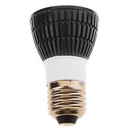 Spot Lights , E26/E27 3 W LM Warm White AC 220-240 V