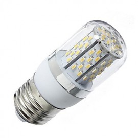 4W E26/E27 LED Corn Lights T 78 SMD 3014 420 lm Warm White AC 85-265 V