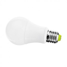 Globe Bulbs A60 E26/E27 12 W 1160 LM Warm White AC 100-240 V