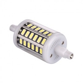 5W R7S 48 SMD 5733 500 lm 360 degree led bulb Warm White / Cool White Decorative AC 85-265 V