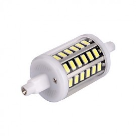 5W R7S 48 SMD 5733 500 lm 360 degree led bulb Warm White / Cool White Decorative AC 85-265 V