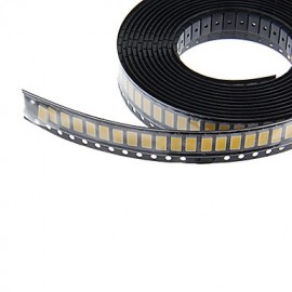 0.5W 5730SMD Warm White Light LED Module (3.0-3.6V,500pcs)