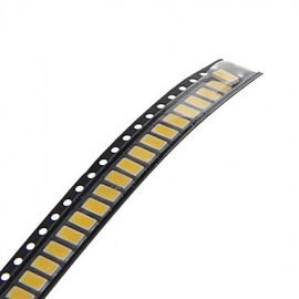 0.5W 5730SMD Warm White Light LED Module (3.0-3.6V,500pcs)