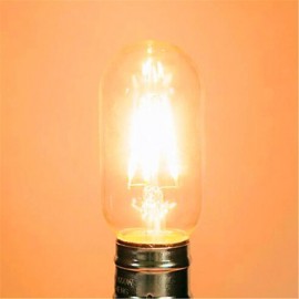 T45 LED 6W Energy Saving Environmental Protection Energy Saving Retro Bulb Light