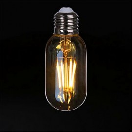 T45 LED 6W Energy Saving Environmental Protection Energy Saving Retro Bulb Light