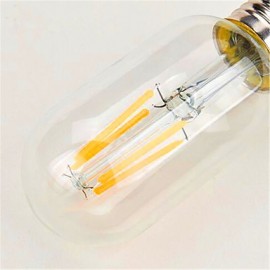 T45 LED 6W Energy Saving Environmental Protection Energy Saving Retro Bulb Light