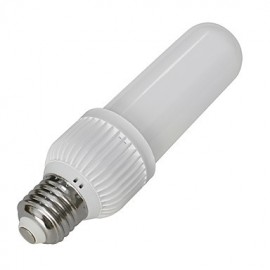 E27 9W 6000K/3000K cool white/warm white LED energy saving lamp bulb AC110-265V