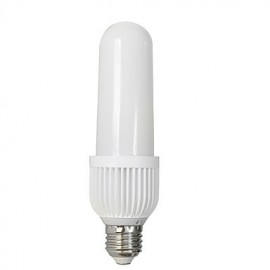 E27 9W 6000K/3000K cool white/warm white LED energy saving lamp bulb AC110-265V