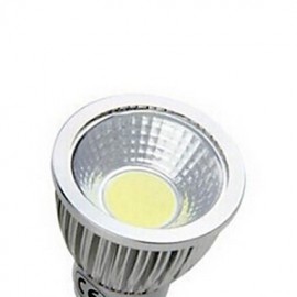 2 pcs E14 6W 1X COB 50-150LM 2800-3500/6000-6500K Warm White/Cool White Spot Lights AC 220-240V