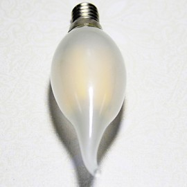 CA35 6W LED Filament Light 2700K