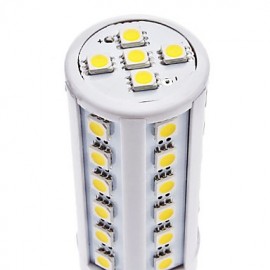 5W E26/E27 LED Corn Lights T 41 SMD 5050 370 lm Warm White AC 220-240 V