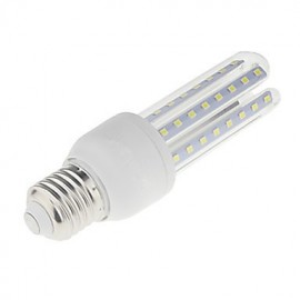 SD 1PCS 12W E26/E27 LED Corn Lights 60 SMD 2835 1050 lm Warm White / Cool White AC 85-265 V