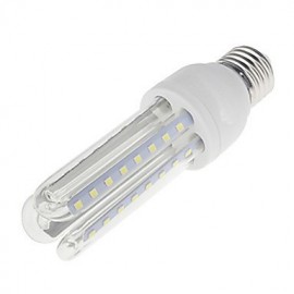 SD 1PCS 12W E26/E27 LED Corn Lights 60 SMD 2835 1050 lm Warm White / Cool White AC 85-265 V