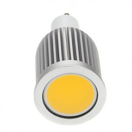 1 pcs Bestlighting GU10 5W COB 650 lm Warm White / Cool White MR16 LED Spotlight AC 85-265 V