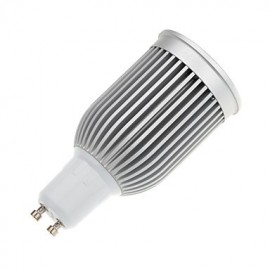 1 pcs Bestlighting GU10 5W COB 650 lm Warm White / Cool White MR16 LED Spotlight AC 85-265 V