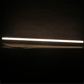 1 pcs 8A Lighting T5 12W 70cm 60xSMD2835 1080LM 2800-6500K Warm White/Cool White LED Tube AC85-265V