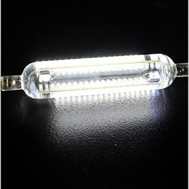 12W R7S LED Corn Lights T 232 SMD 3014 1000lm Warm White / Cool White Decorative V 2pcs