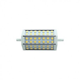 10W R7S LED Corn Lights T 42 SMD 5050 650lm lm Warm White / Cool White AC 85-265 V