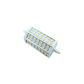 10W R7S LED Corn Lights T 42 SMD 5050 650lm lm Warm White / Cool White AC 85-265 V