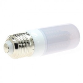 E26/E27 6 W 84 SMD 2835 500 LM Warm White T Corn Bulbs AC 85-265 V