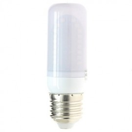 E26/E27 6 W 84 SMD 2835 500 LM Warm White T Corn Bulbs AC 85-265 V