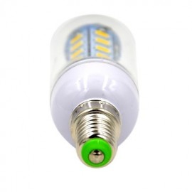 5W E14 LED Corn Lights T 36 SMD 5730 550 lm Warm White AC 220-240 V