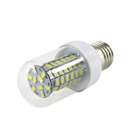 8W E14 / B22 / E26 / E26/E27 LED Corn Lights T 69 SMD 5730 900 lm Warm White / Cool White AC 85-265 V 1 pcs