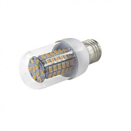 8W E14 / B22 / E26 / E26/E27 LED Corn Lights T 69 SMD 5730 900 lm Warm White / Cool White AC 85-265 V 1 pcs