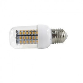 8W E14 / B22 / E26 / E26/E27 LED Corn Lights T 69 SMD 5730 900 lm Warm White / Cool White AC 85-265 V 1 pcs