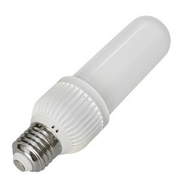 E27 7W 6000K/3000K cool white/warm white LED energy saving lamp bulb AC110-265V