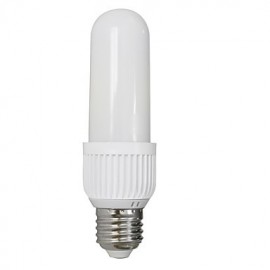 E27 7W 6000K/3000K cool white/warm white LED energy saving lamp bulb AC110-265V