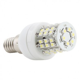 3W E14 LED Corn Lights 48 SMD 3528 150 lm Natural White AC 220-240 V