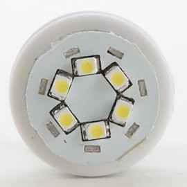 3W E14 LED Corn Lights 48 SMD 3528 150 lm Natural White AC 220-240 V