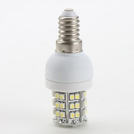 3W E14 LED Corn Lights 48 SMD 3528 150 lm Natural White AC 220-240 V