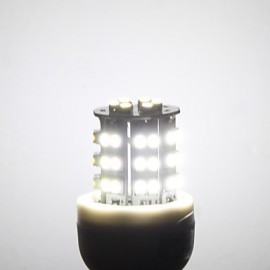 3W E14 LED Corn Lights 48 SMD 3528 150 lm Natural White AC 220-240 V