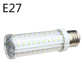 1 pcs E14/E26/E27 18 W 58 SMD 2835 1650 LM Warm White/Cool White Corn Bulbs AC 100-240 V