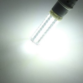 1 pcs E14/E26/E27 18 W 58 SMD 2835 1650 LM Warm White/Cool White Corn Bulbs AC 100-240 V