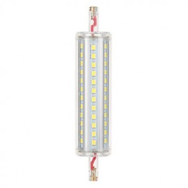 1 pcs R7S 12W 118mm 72 SMD 2835 1050 lm Warm White / Cool White T Decorative LED Corn Lights AC 85-265 V