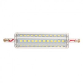 1 pcs R7S 12W 118mm 72 SMD 2835 1050 lm Warm White / Cool White T Decorative LED Corn Lights AC 85-265 V