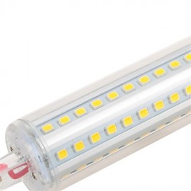 1 pcs R7S 12W 118mm 72 SMD 2835 1050 lm Warm White / Cool White T Decorative LED Corn Lights AC 85-265 V