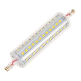 1 pcs R7S 12W 118mm 72 SMD 2835 1050 lm Warm White / Cool White T Decorative LED Corn Lights AC 85-265 V