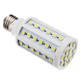 10W E14 / E26/E27 LED Corn Lights 60 SMD 5050 850-890 lm Warm White / Cool White AC 220-240 V