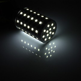 10W E14 / E26/E27 LED Corn Lights 60 SMD 5050 850-890 lm Warm White / Cool White AC 220-240 V