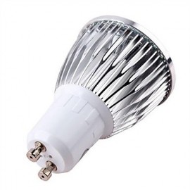 1 pcs Bestlighting GU10 7 W 1 X COB 600 LM K Warm White/Cool White/Natural White PAR Par Lights AC 85-265 V