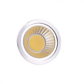 1 pcs Bestlighting GU10 5 W COB 450 LM PAR Dimmable Par Lights AC 220-240 V