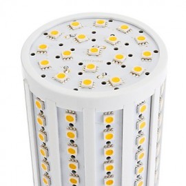 E14 20W 102 SMD 5050 LM Warm White T LED Corn Lights V