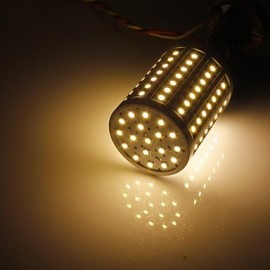 E14 20W 102 SMD 5050 LM Warm White T LED Corn Lights V